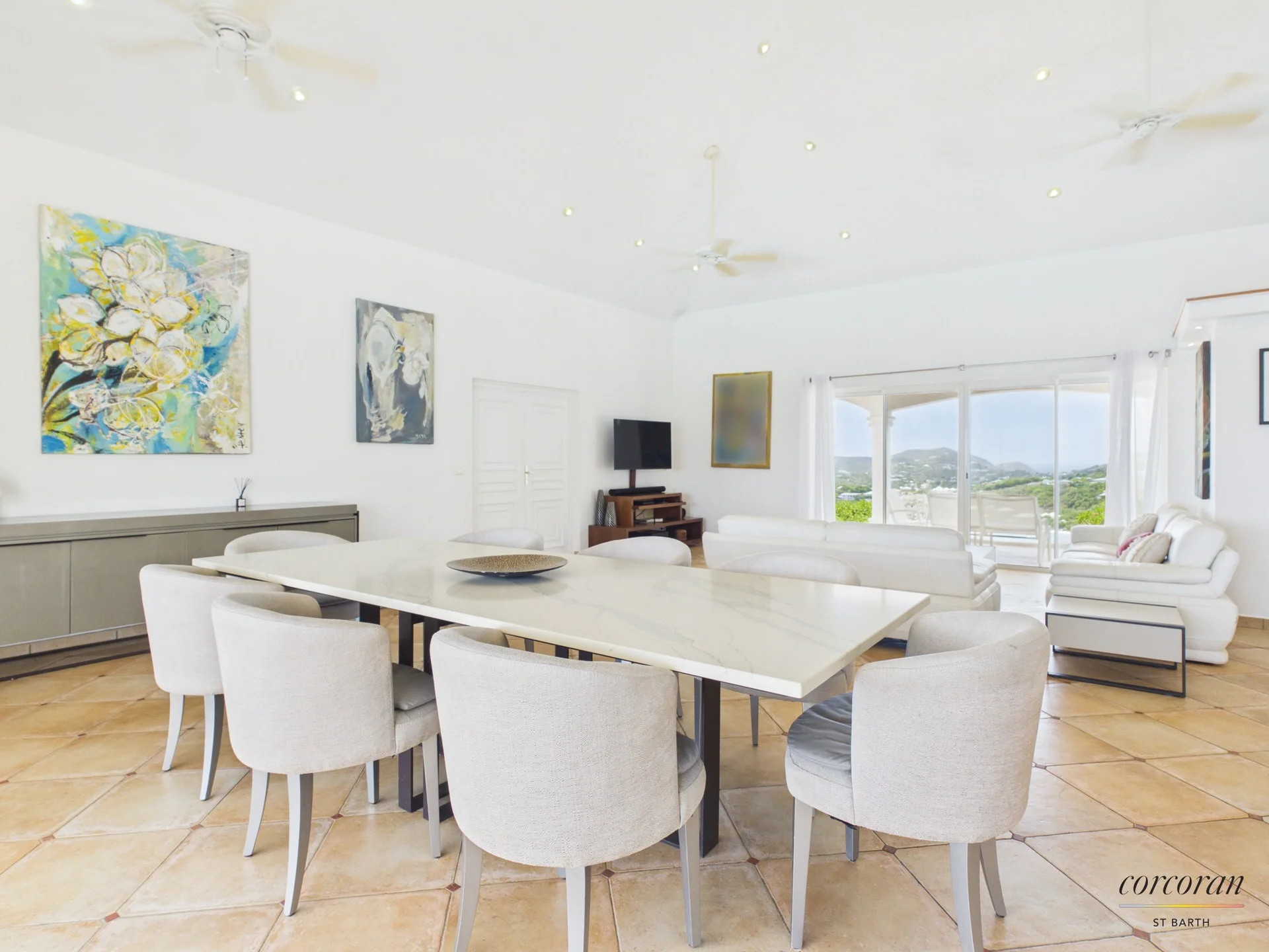 Villa Seabird